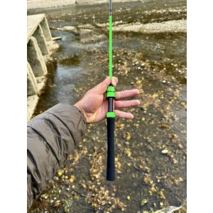 Спининг Въдица Fil Fishing CONNECT SPIN - 1.83м 0.8-6гр