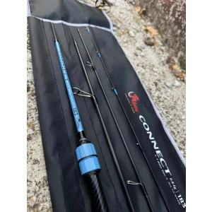 Спининг Въдица Fil Fishing CONNECT SPIN - 1.83м 0.8-6гр