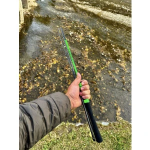 Спининг Въдица Fil Fishing CONNECT SPIN - 1.98м 2-10гр