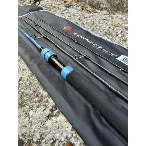 Спининг Въдица Fil Fishing CONNECT SPIN - 1.98м 2-10гр