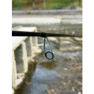 Спининг Въдица Fil Fishing CONNECT SPIN - 1.98м 2-10гр