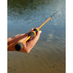 Спининг Въдица Fil Fishing NEON SPIN UL - 1.65м 0.3-3гр