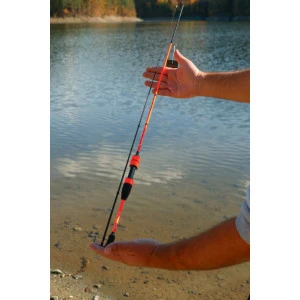 Спининг Въдица Fil Fishing NEON SPIN UL - 1.80м 0.5-5гр