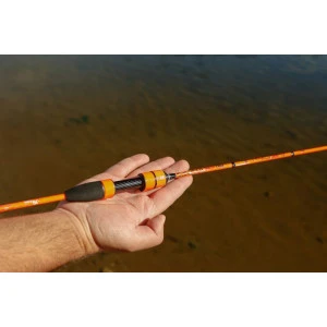 Спининг Въдица Fil Fishing NEON SPIN UL - 1.80м 0.5-5гр