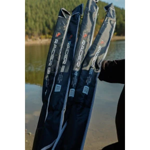 Спининг Въдица Fil Fishing RAIDER SPIN - 2.28м 4-17гр