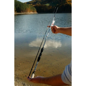 Спининг Въдица Fil Fishing RAIDER SPIN - 2.28м 4-17гр