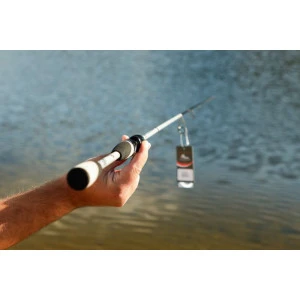 Спининг Въдица Fil Fishing RAIDER SPIN - 2.28м 4-17гр