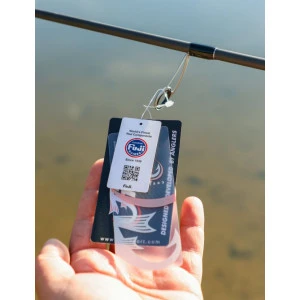 Спининг Въдица Fil Fishing REVOX - 2.13м 2-10гр
