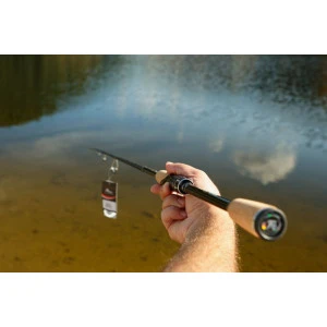 Спининг Въдица Fil Fishing REVOX - 2.43м 6-25гр