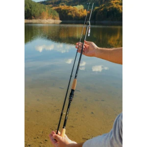 Спининг Въдица Fil Fishing REVOX - 2.43м 6-25гр