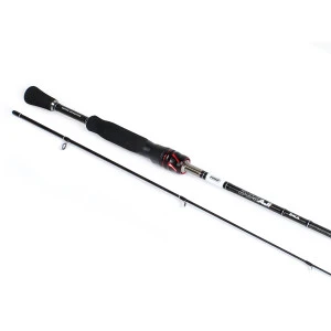 Спининг въдица Filstar - 365 Aji, 1.90 m, 0.5-4.5, черна