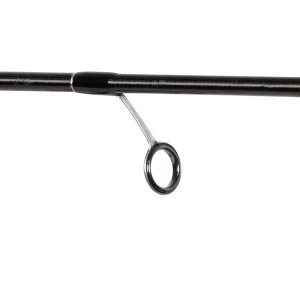 Спининг въдица Filstar - 365 Aji, 1.90 m, 0.5-4.5, черна