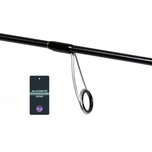 Спининг въдица Filstar - 365 Trout Spin Evo, 1.65 m, 1-7 g, черна