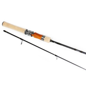 Спининг въдица Filstar - 365 Trout Spin Evo, 1.80 m, 2-8 g, черна