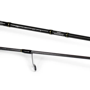 Спининг въдица Filstar - 365 Trout Spin Evo, 1.80 m, 2-8 g, черна