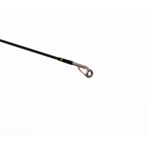 Спининг въдица Filstar - Black Shadow, 2.01 m, 2-7 g, черна