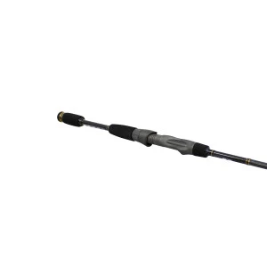 Спининг въдица Filstar - Black Shadow JIG, 2.13 m, 7-21 g, черна