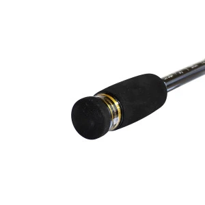 Спининг въдица Filstar - Black Shadow JIG, 2.13 m, 7-21 g, черна