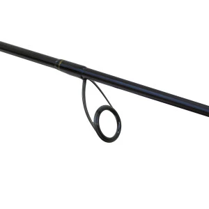 Спининг въдица Filstar - Black Shadow JIG, 2.13 m, 7-21 g, черна