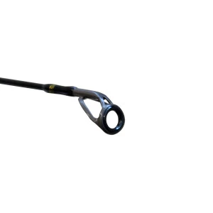 Спининг въдица Filstar - Black Shadow JIG, 2.13 m, 7-21 g, черна
