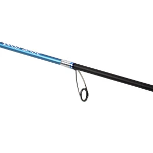 Спининг въдица Filstar - Eclipse Drop Shot, 2.44 m, 4-32 g, синя