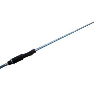 Спининг въдица Filstar - Eclipse Spin, 2.05 m, 0.8-10 g, синя