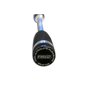 Спининг въдица Filstar - Eclipse Spin, 2.05 m, 0.8-10 g, синя