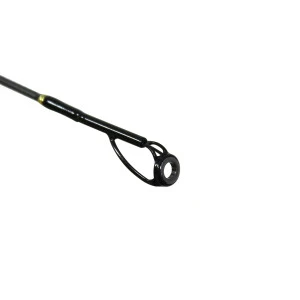 Спининг въдица Filstar - Express Spin, 2.10 m, 1-7 g, черна