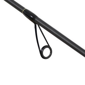 Спининг въдица Filstar - Express Spin, 2.10 m, 1-7 g, черна