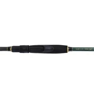 Спининг въдица Filstar - Express Spin, 2.40 m, 3-18 g, черна
