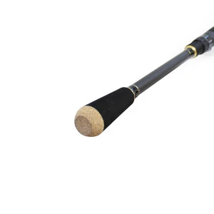 Спининг въдица Filstar - Express Spin, 2.70 m, 10-30 g, черна