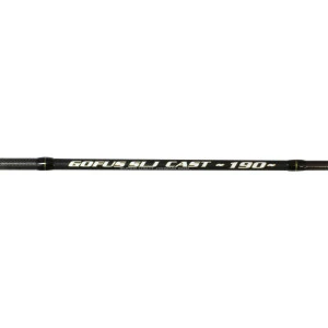 Спининг въдица Filstar - Gofus SLJ Cast, 1.90 m, 30-120 g