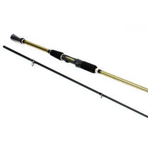 Спининг въдица Filstar - Neo Spin, 2.10 m, 5-18g, златиста