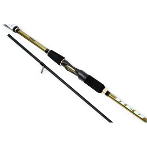 Спининг въдица Filstar - Neo Spin, 2.40 m, 7-30 g, златиста