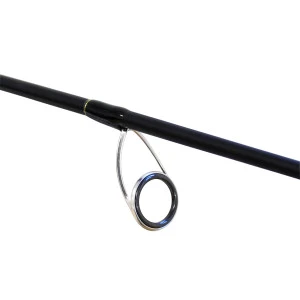 Спининг въдица Filstar - Neo Spin, 2.40 m, 7-30 g, златиста