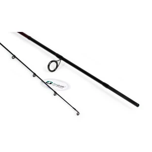 Спининг въдица Filstar - Nomad Spin, 2.40 m, 5-20 g, червена
