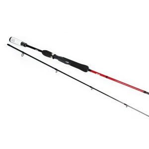 Спининг въдица Filstar - Nomad Spin, 2.70 m, 40-100 g, червена