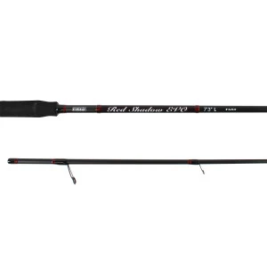 Спининг въдица Filstar - Red Shadow Evo, 2.22 m, 3-15 g, Fast