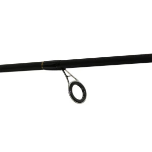 Спининг въдица Filstar - Rock 'n' Street, 1.80 m, 1-8 g, черна