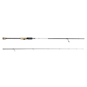 Спининг въдица Filstar - Silver Shadow EVO, 2.15 m, 1-12 g