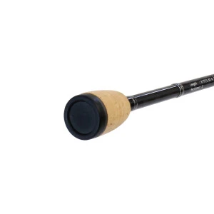 Спининг въдица Filstar - Silver Shadow EVO, 2.15 m, 1-12 g