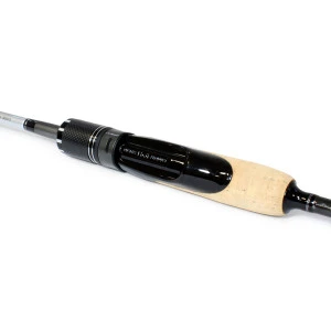 Спининг въдица Filstar - Silver Shadow EVO, 2.15 m, 1-12 g