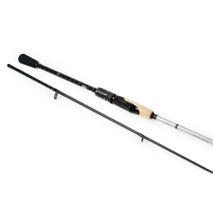 Спининг въдица Filstar - Silver Shadow EVO Jig Boat, 2.10 m, 5-30 g, Extra Fast
