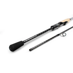 Спининг въдица Filstar - Silver Shadow EVO Jig Boat, 2.10 m, 5-30 g, Extra Fast