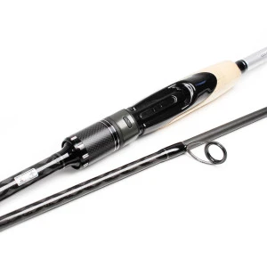 Спининг въдица Filstar - Silver Shadow EVO Jig Boat, 2.10 m, 5-30 g, Extra Fast