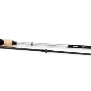 Спининг въдица Filstar - Silver Shadow EVO Jig Boat, 2.10 m, 5-30 g, Extra Fast