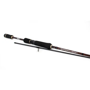 Спининг въдица Filstar - Sparky Spin, 2.01 m, 1-7 g, Vintage Brown