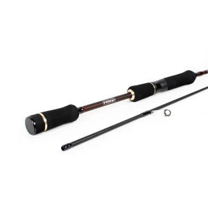 Спининг въдица Filstar - Sparky Spin, 2.22 m, 3-15 g, Vintage Brown