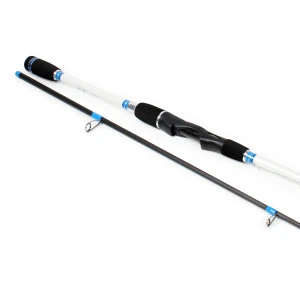 Спининг въдица Filstar - Speranza Light Cast Spin, 2.62 m, 4-22 g, бяла