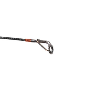 Спининг въдица Filstar - Tortuga Bombette G2, 3.60 m, 15-55 g, черна